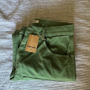 Rudy Jude Utility Jeans